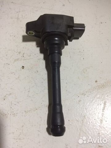 Катушка зажигания Nissan Juke