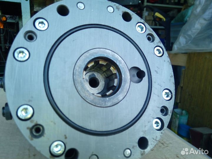 Насос напэсл 140/20 блок управления