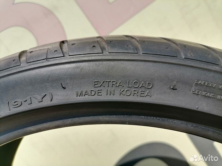 Hankook Ventus S1 Evo K107 235/35 R19