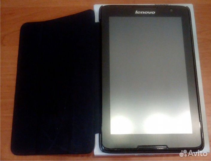 Планшет lenovo tab a8