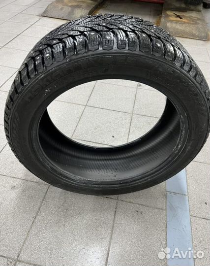 Nokian Tyres Hakkapeliitta 9 225/45 R18