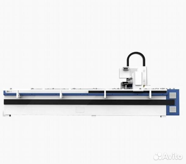 Оптоволоконный лазер Metaltec 1кВт; 1,5 кВт