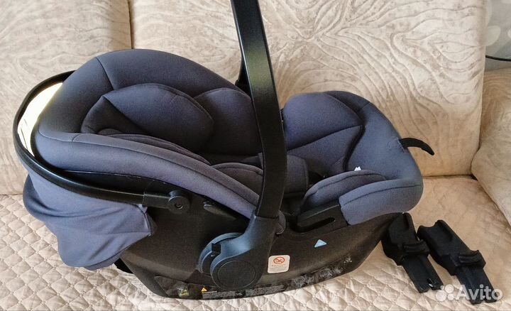 Автолюлька от 0 до 13 кг