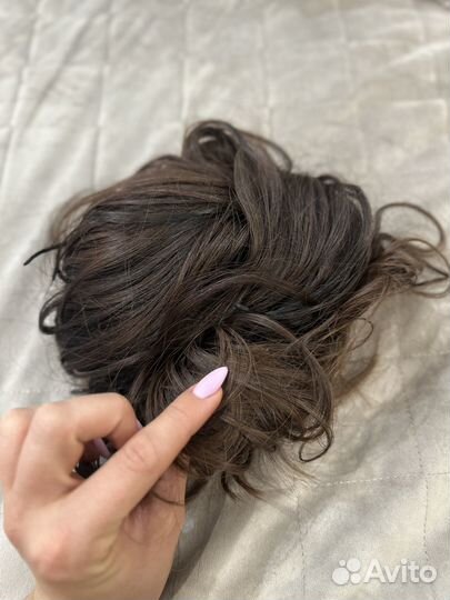 Волосы для наращивания