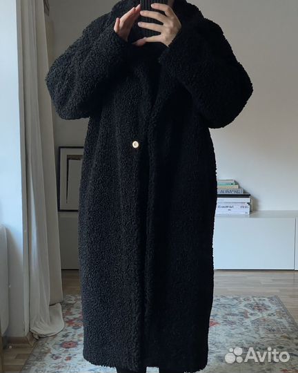 Шуба Ellada Kate