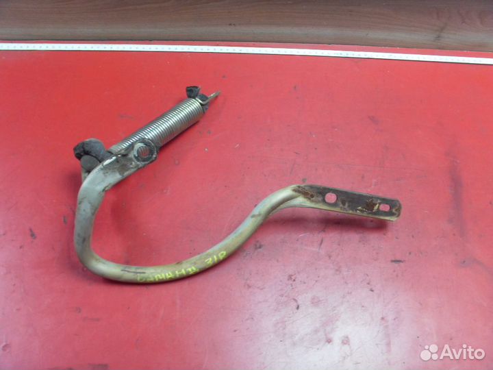 Петля крышки багажника 16404013 Iran Khodro Samand