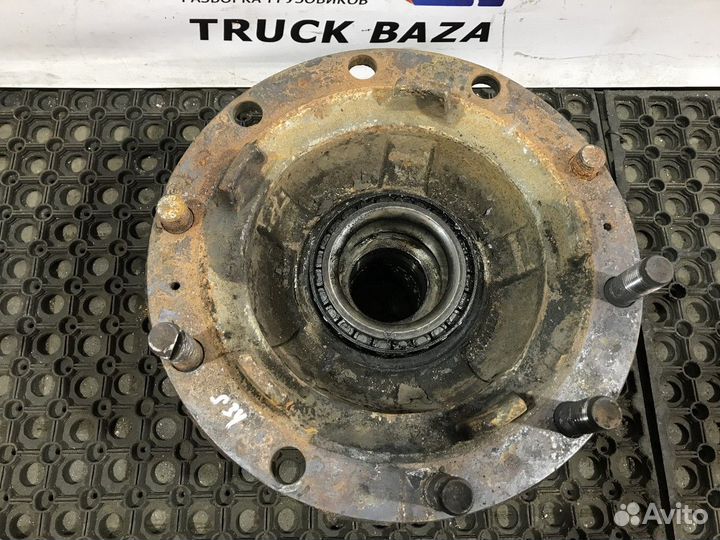 Ступица передняя Scania 5-series