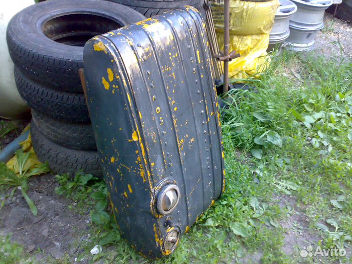 Бак