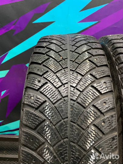 Bfgoodrich G-Force Stud 215/60 R16