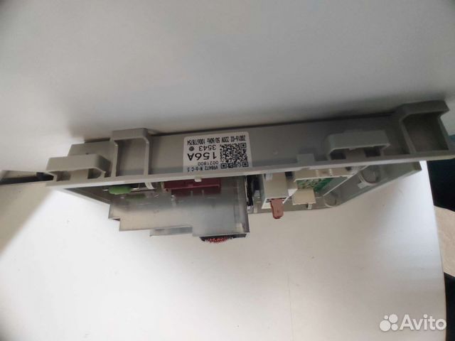 Плата для сма Хайер 0021800156A