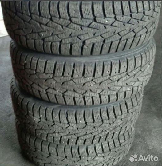 Nokian Tyres Nordman 7 175/65 R14