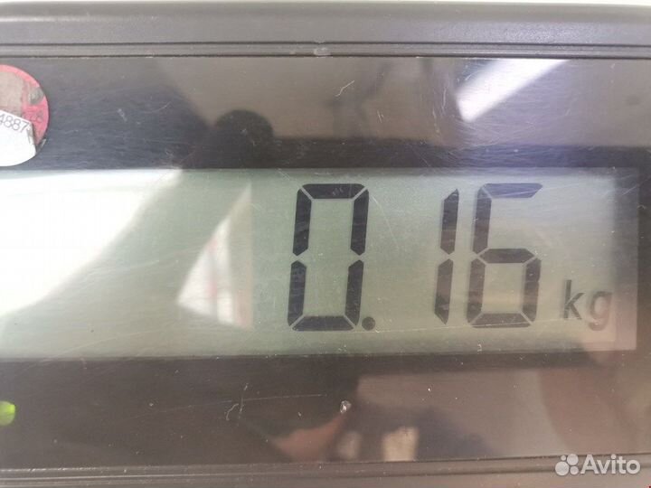 Ручка двери наружная правая Mitsubishi Space Star