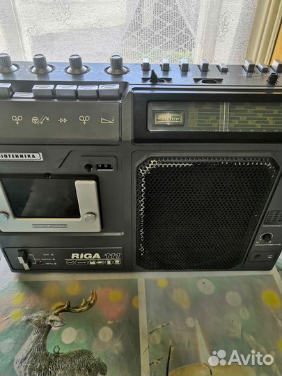 Магнитолы радиотехника