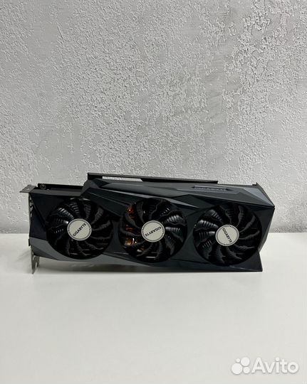 RTX 3080Ti 12GB Gigabyte Gaming OC