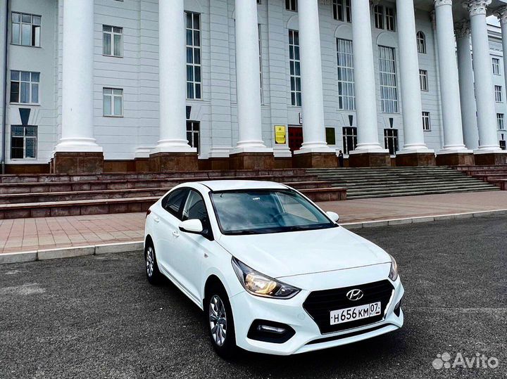 Посуточно прокат авто Нальчик кбр