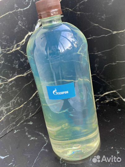 Дизельное топливо евро