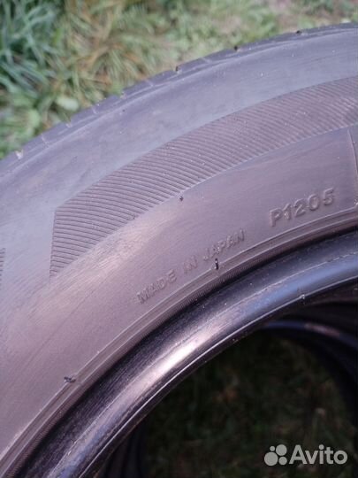 Bridgestone Nextry Ecopia 175/65 R15