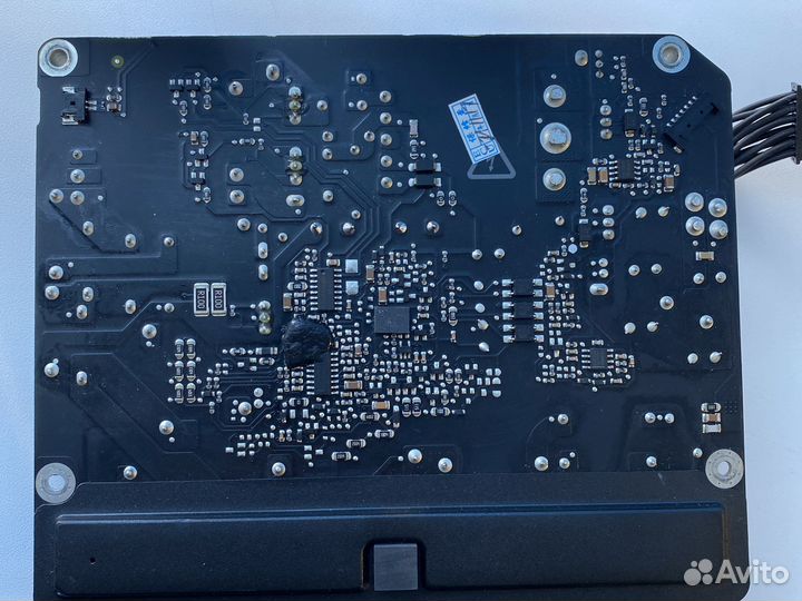Блок питания iMac 27 2011-2020