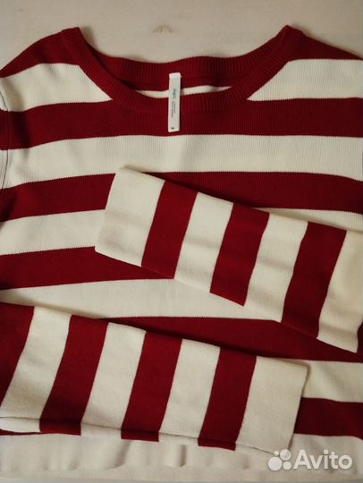 Джемпер, лонгслив Befree, m