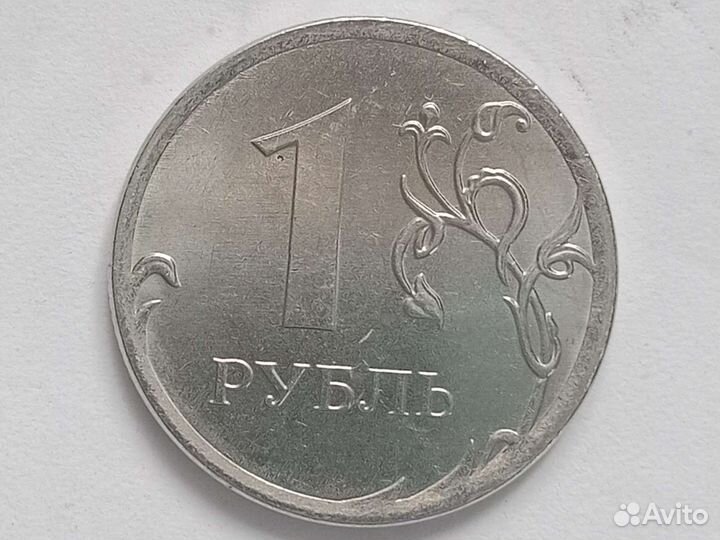 Монеты брак