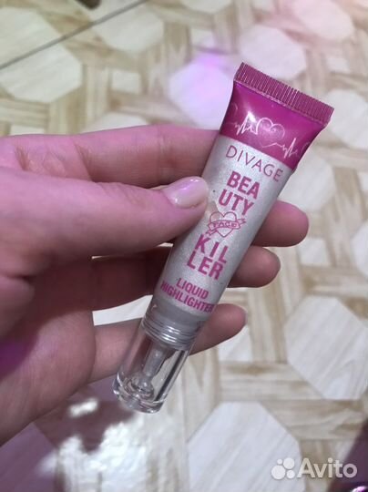 Хайлпйтер Divage