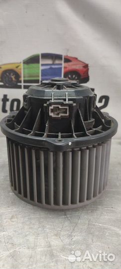 Мотор печки Лада Гранта 2190 11183 2013
