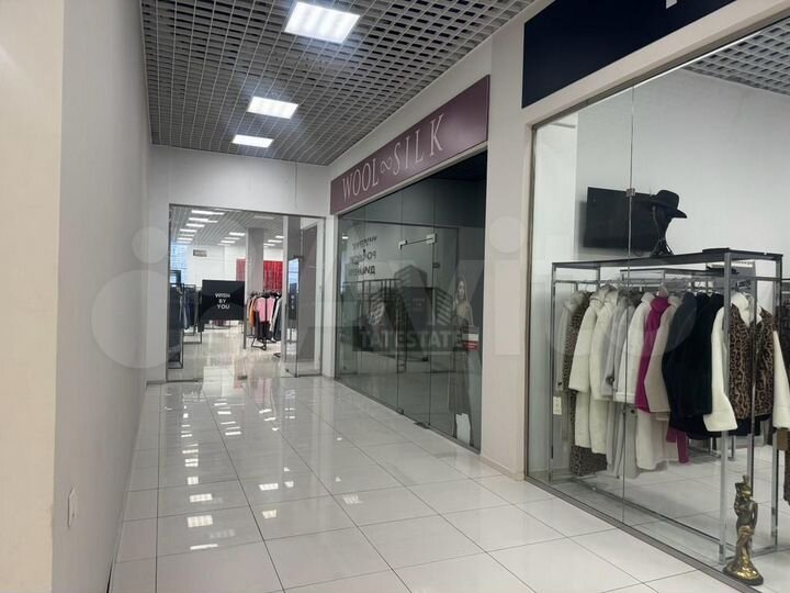 Сдам торговое помещение, 38 м²