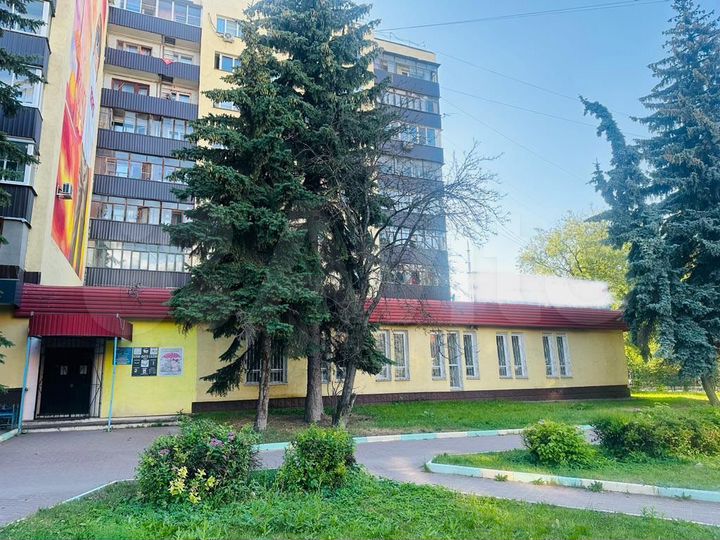 Свободного назначения, 495 м²