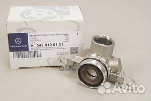 Заглушка A6420100131 mercedes-benz
