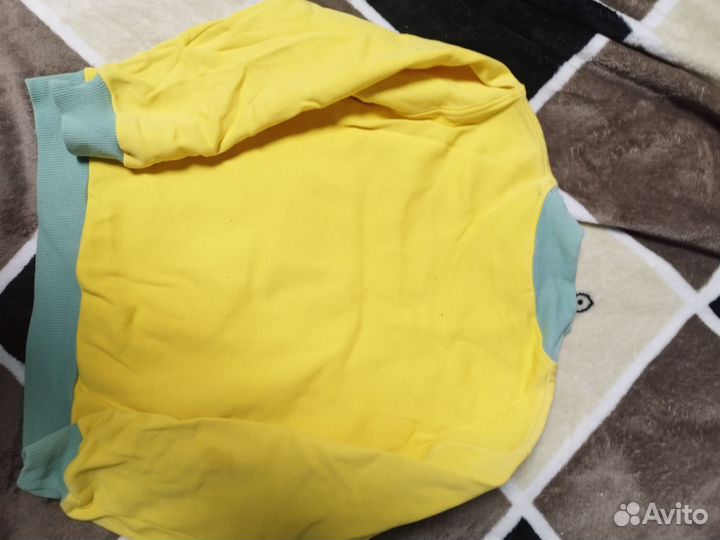 Кофта детская