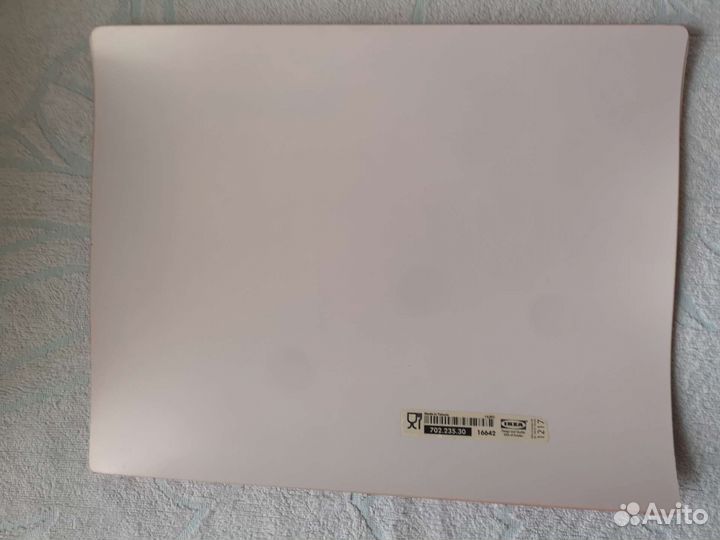 Салфетки под горячее Икея