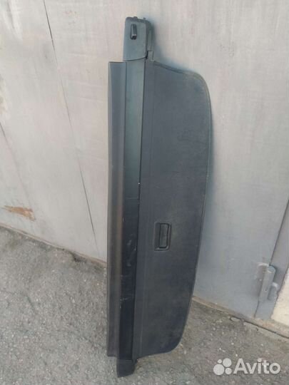 Запчасти на volkswagen passat b6