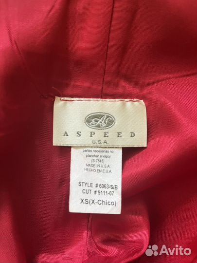 Готическое платье