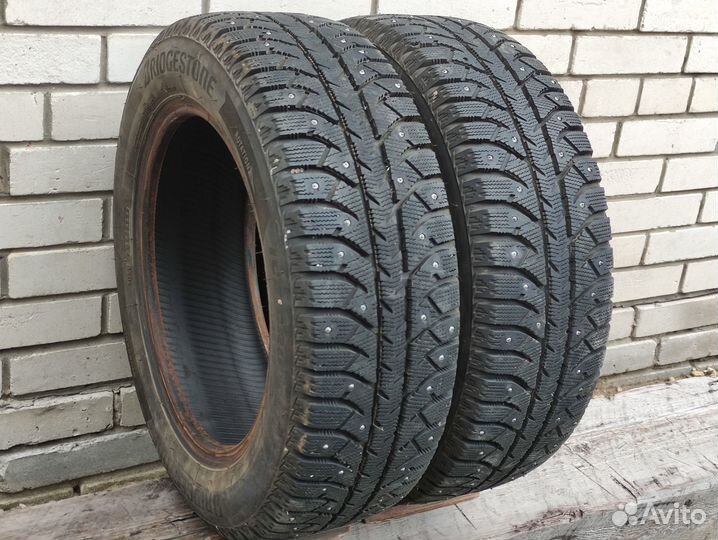 Bridgestone Ice Cruiser 7000S 185/60 R15 84T