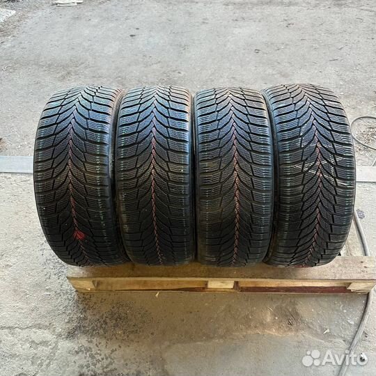 Nexen Winguard Sport 2 225/45 R18 95V