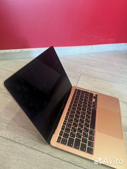 Apple MacBook air 2020