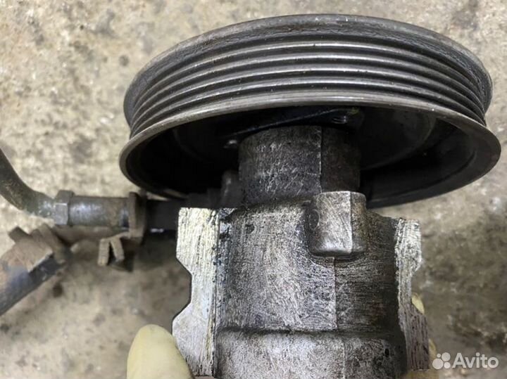 Гур Daewoo Nexia F16D3 2011