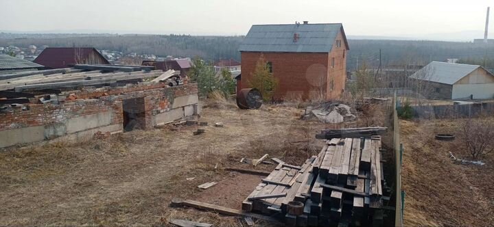 Участок 14 сот. (ИЖС)