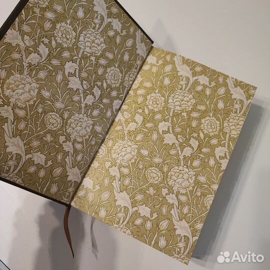 Книга на английском Jane Austen Seven Novels