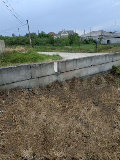Участок 25 сот. (ИЖС)