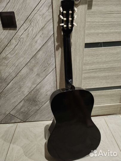 Классическая гитара детская