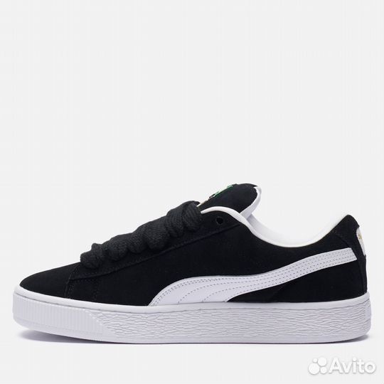 Женские Кроссовки Puma Suede XL