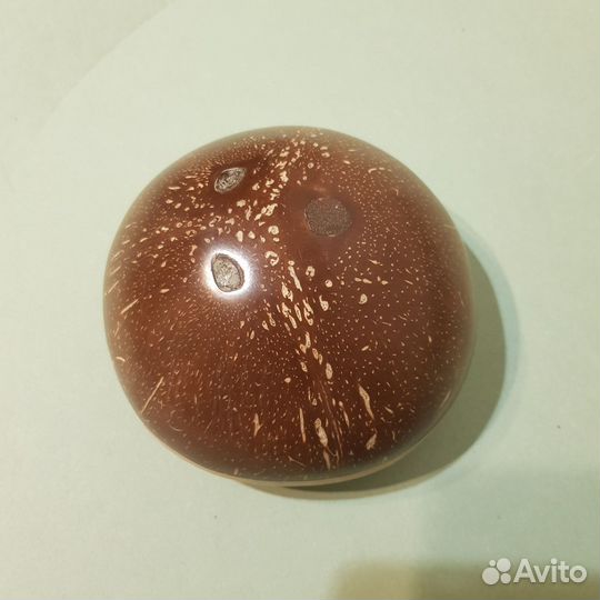 Калимба из кокоса