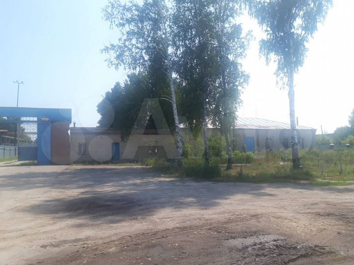 Здание с земельным участком, 171.4 м²