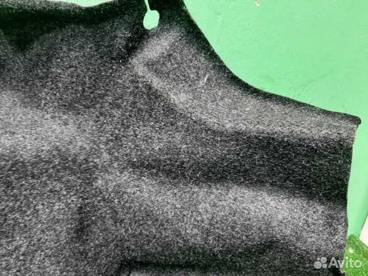 Обшивка багажника правая Toyota Aygo B10 2009