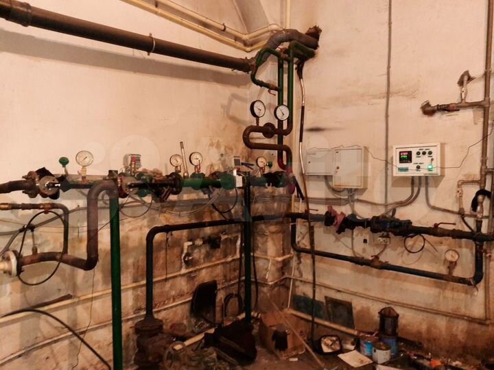 Продам помещение свободного назначения, 3189.2 м²