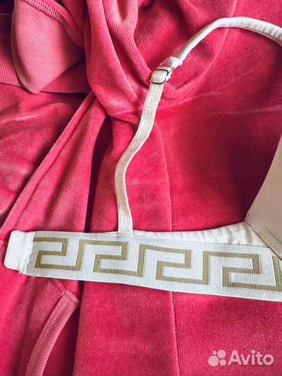 Бюстгалтер Versace оригинал