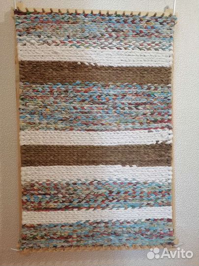 Продам коврик ручной работы