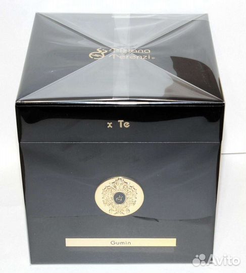 Tiziana Terenzi Gumin