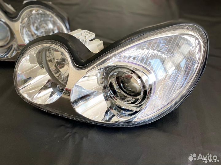 Фара hyundai sonata тагаз в наличии